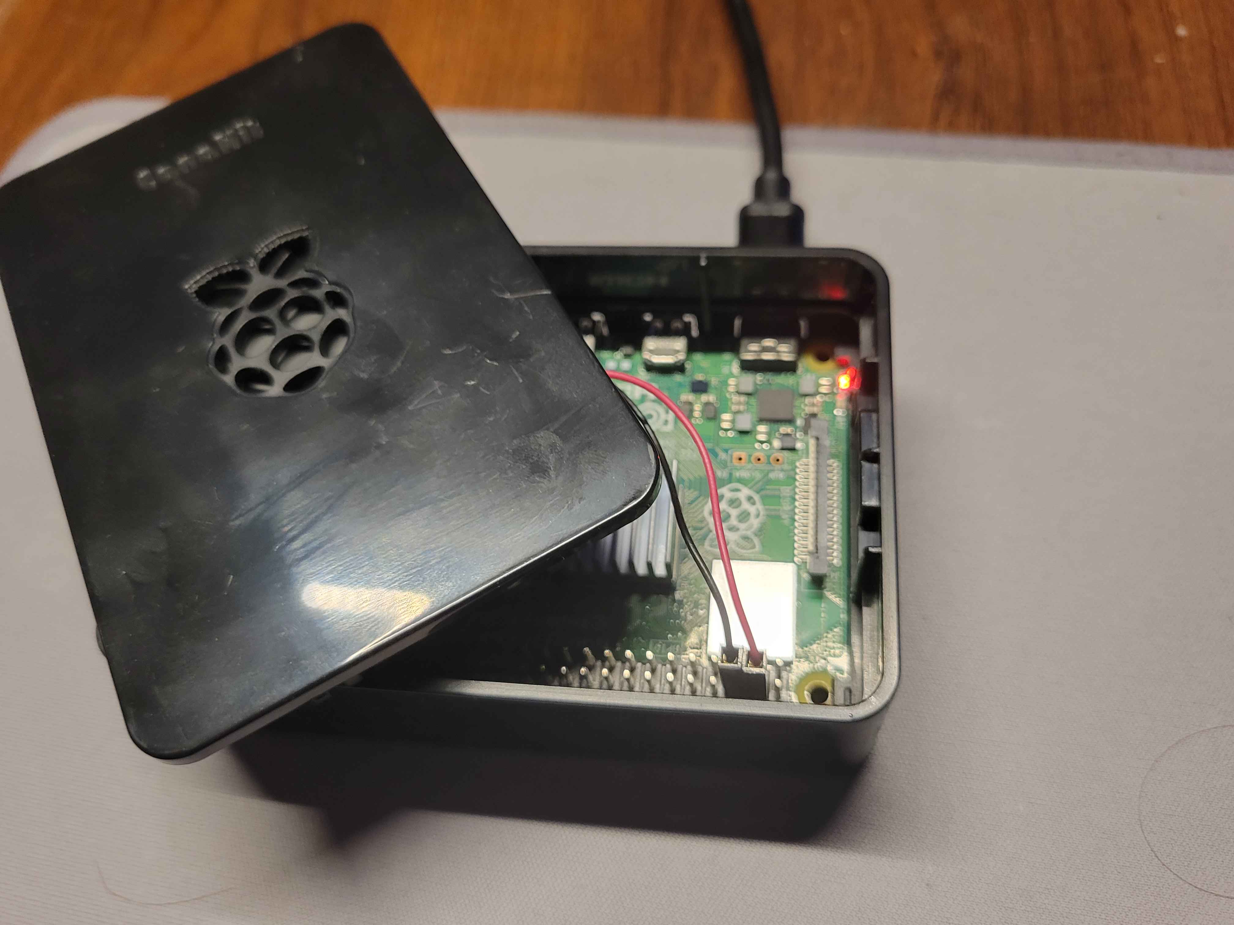 Raspberry Pi